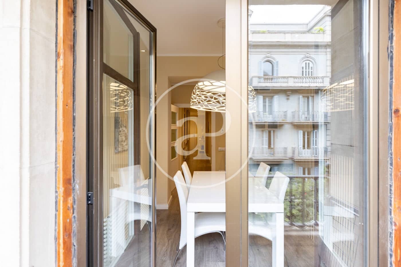 3 soverom Leilighet til salgs i Barcelona by - € 850 000 (Ref: 9890366)