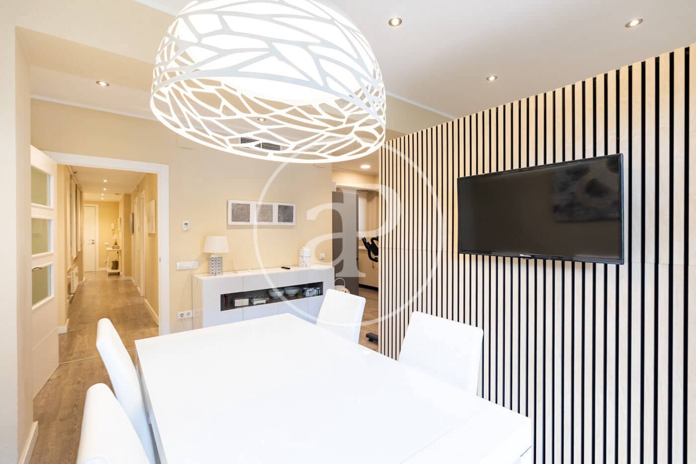 3 soverom Leilighet til salgs i Barcelona by - € 850 000 (Ref: 9890366)