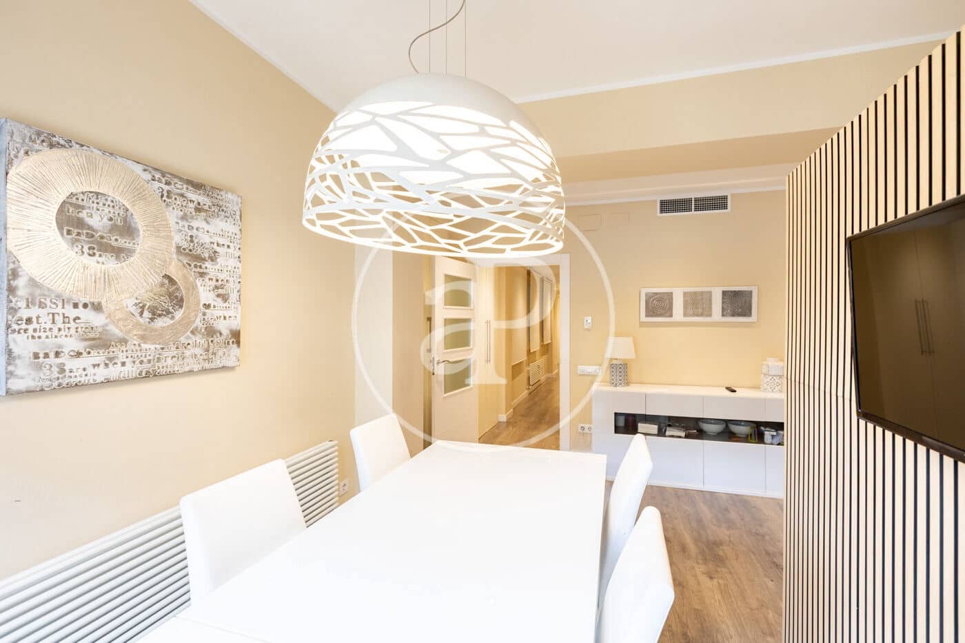 3 soverom Leilighet til salgs i Barcelona by - € 850 000 (Ref: 9890366)