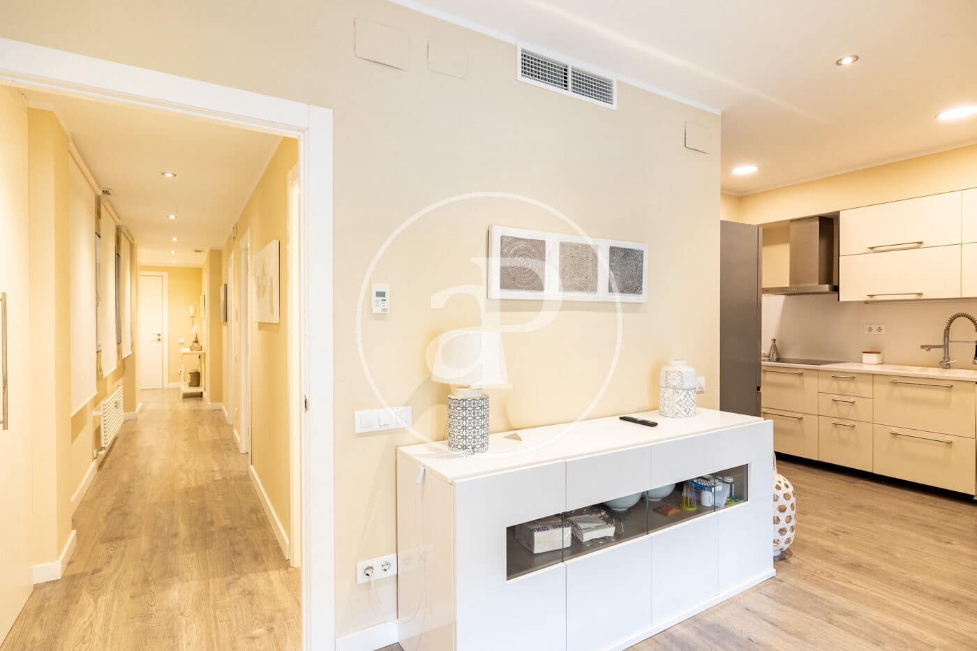 3 soverom Leilighet til salgs i Barcelona by - € 850 000 (Ref: 9890366)