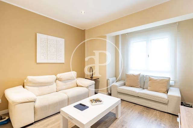 3 soverom Leilighet til salgs i La Dreta de L'Eixample, Barcelona by - € 850 000 (Ref: 9890366)