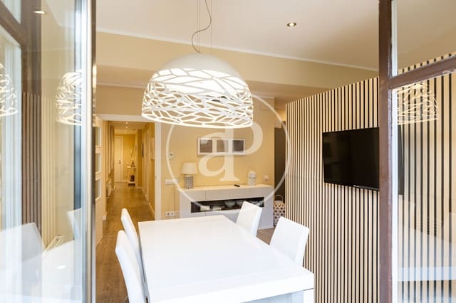 3 soverom Leilighet til salgs i La Dreta de L'Eixample, Barcelona by - € 850 000 (Ref: 9890366)