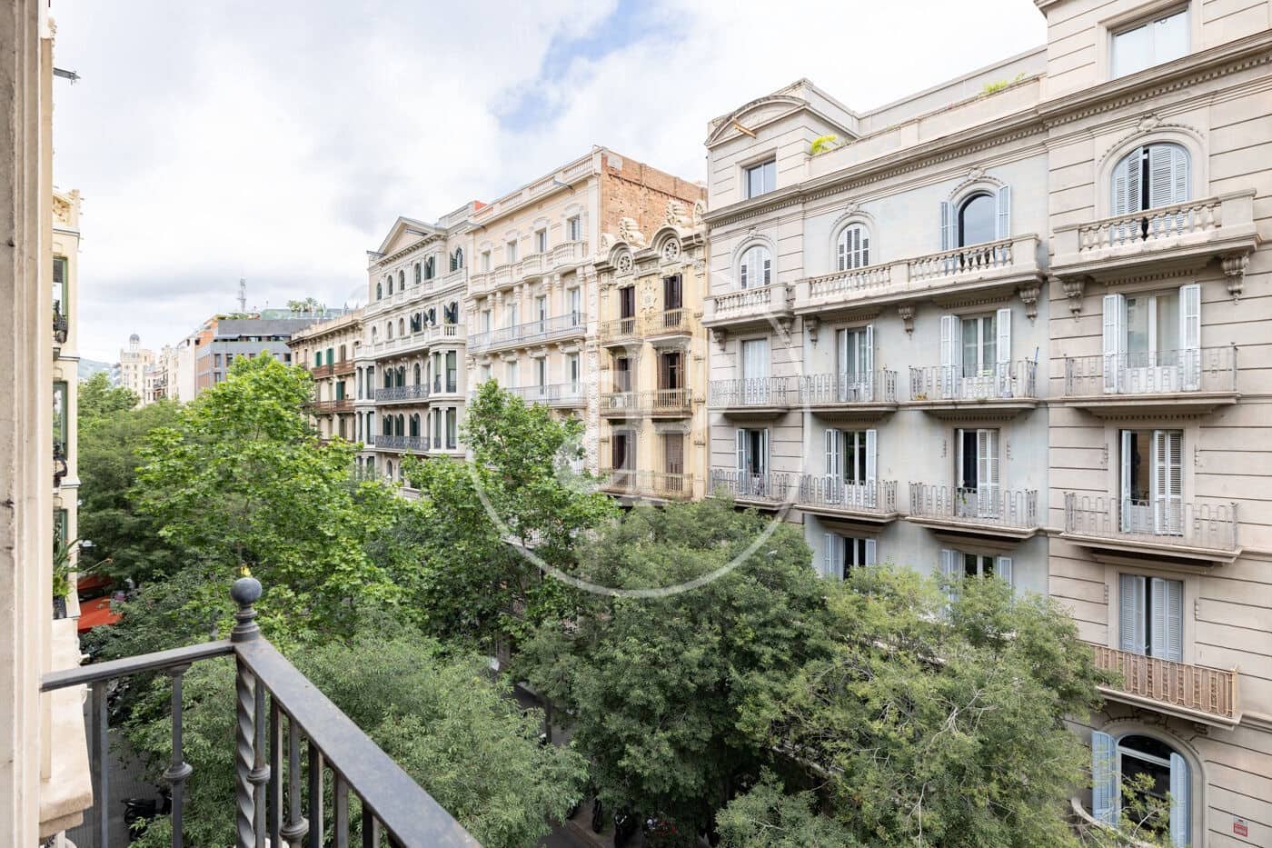 3 soverom Leilighet til salgs i Barcelona by - € 850 000 (Ref: 9890366)