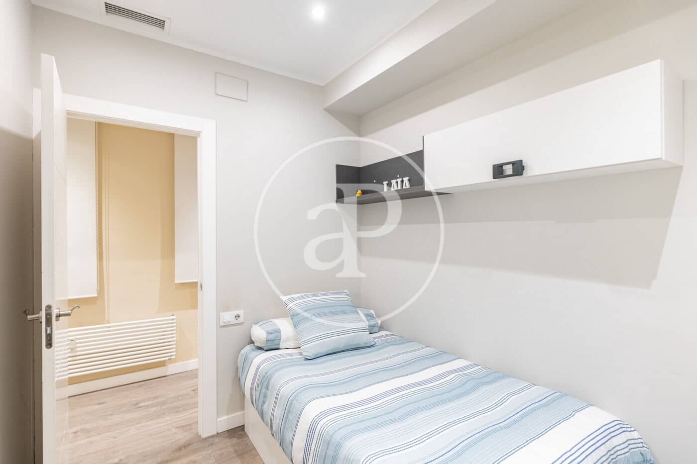 3 soverom Leilighet til salgs i Barcelona by - € 850 000 (Ref: 9890366)