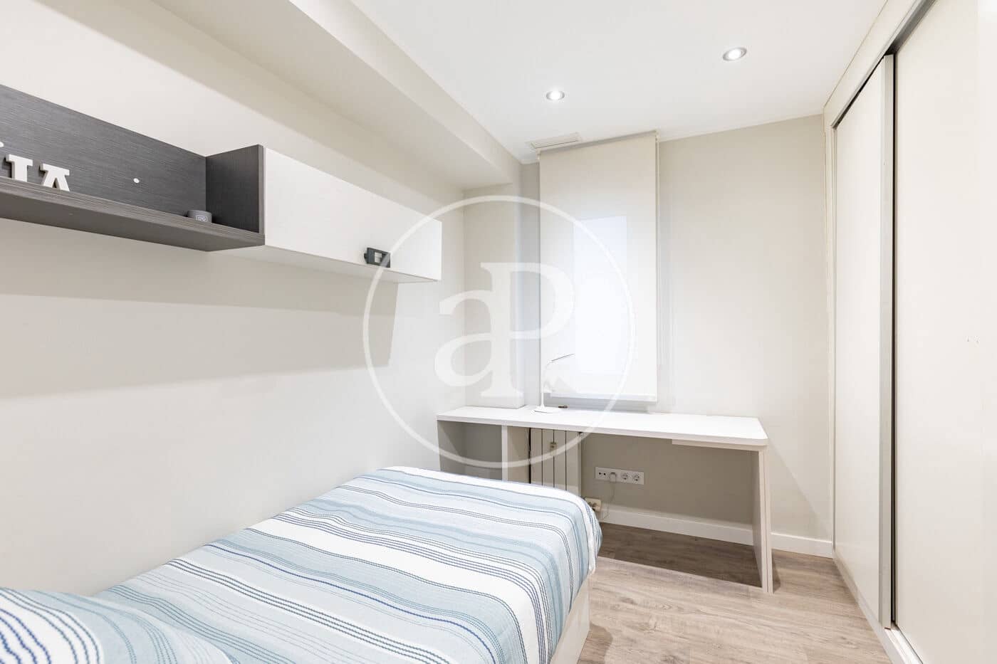 3 soverom Leilighet til salgs i Barcelona by - € 850 000 (Ref: 9890366)