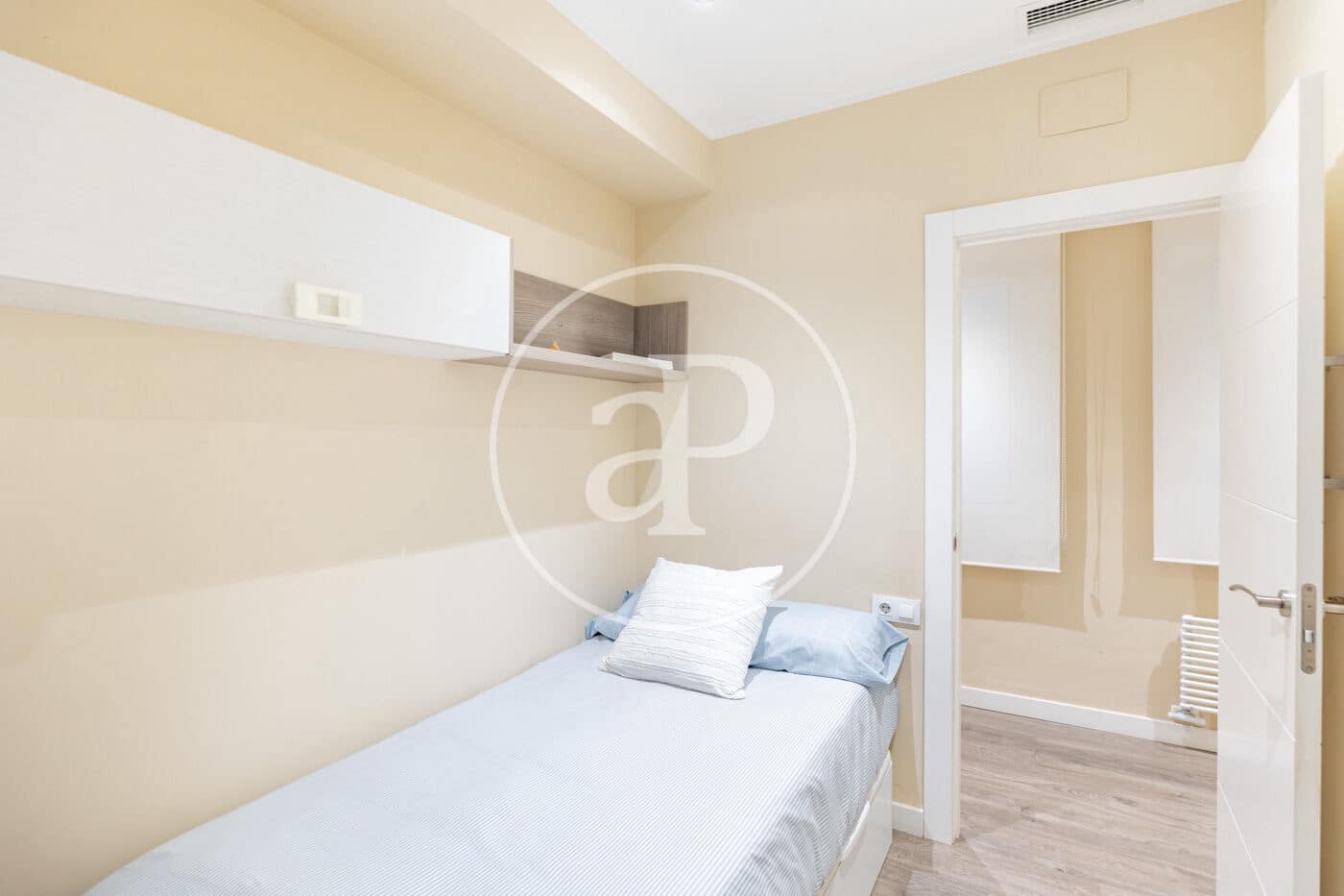 3 soverom Leilighet til salgs i Barcelona by - € 850 000 (Ref: 9890366)