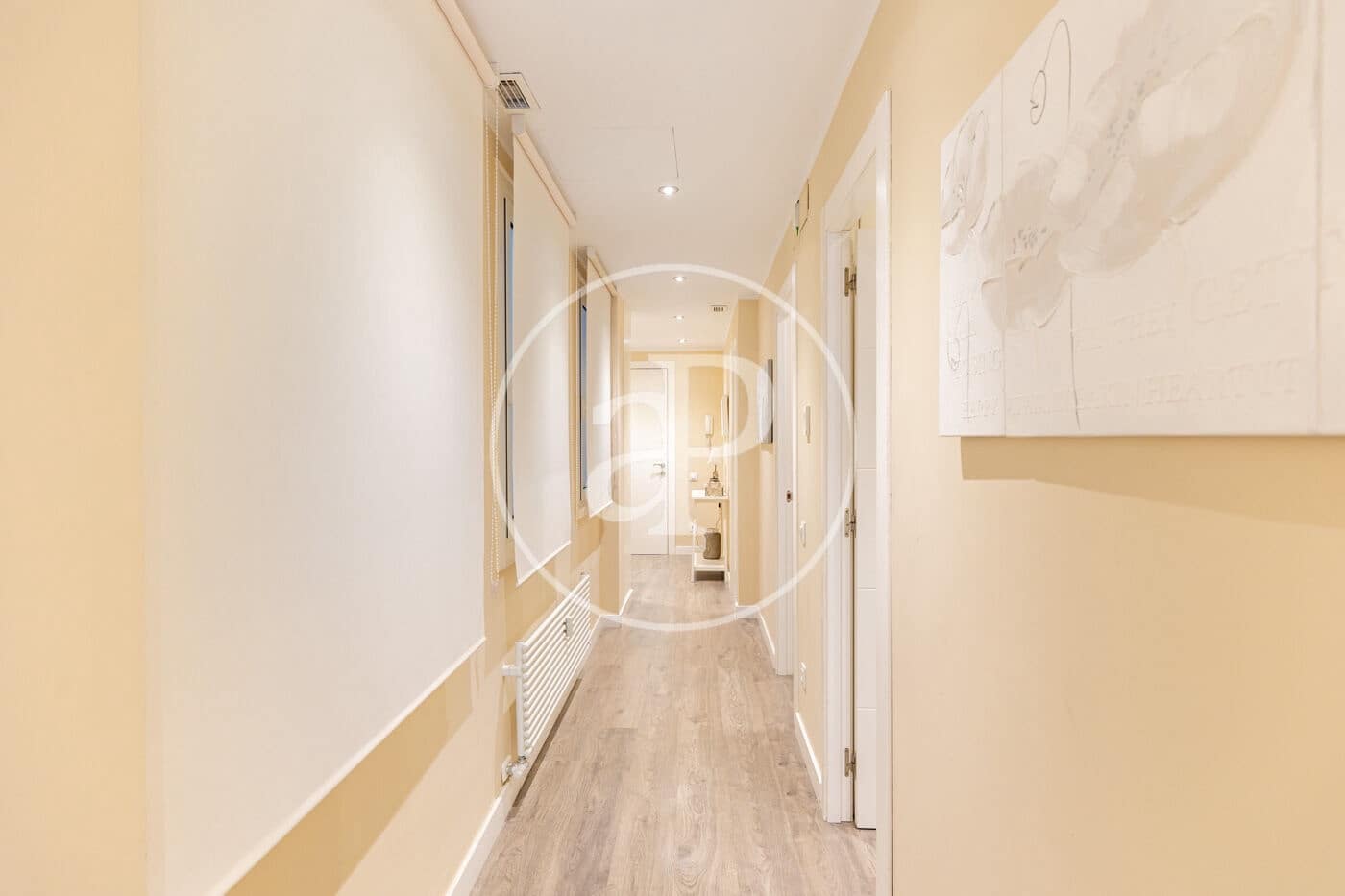 3 soverom Leilighet til salgs i Barcelona by - € 850 000 (Ref: 9890366)