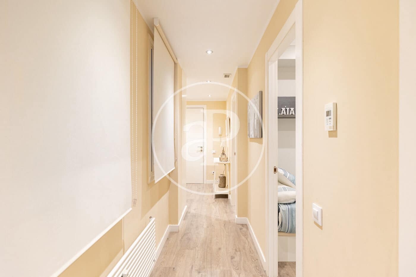 3 soverom Leilighet til salgs i Barcelona by - € 850 000 (Ref: 9890366)