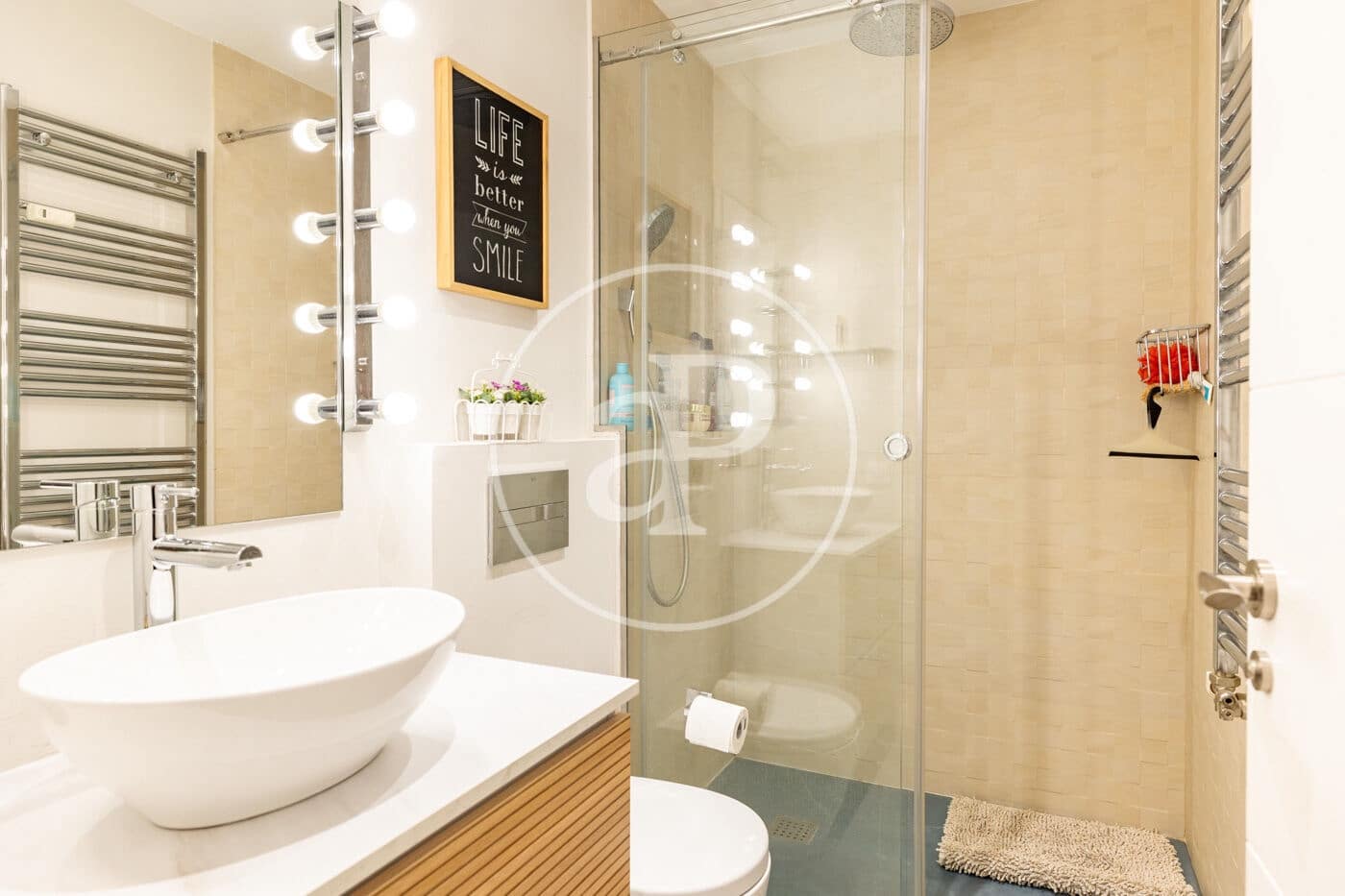 3 soverom Leilighet til salgs i Barcelona by - € 850 000 (Ref: 9890366)