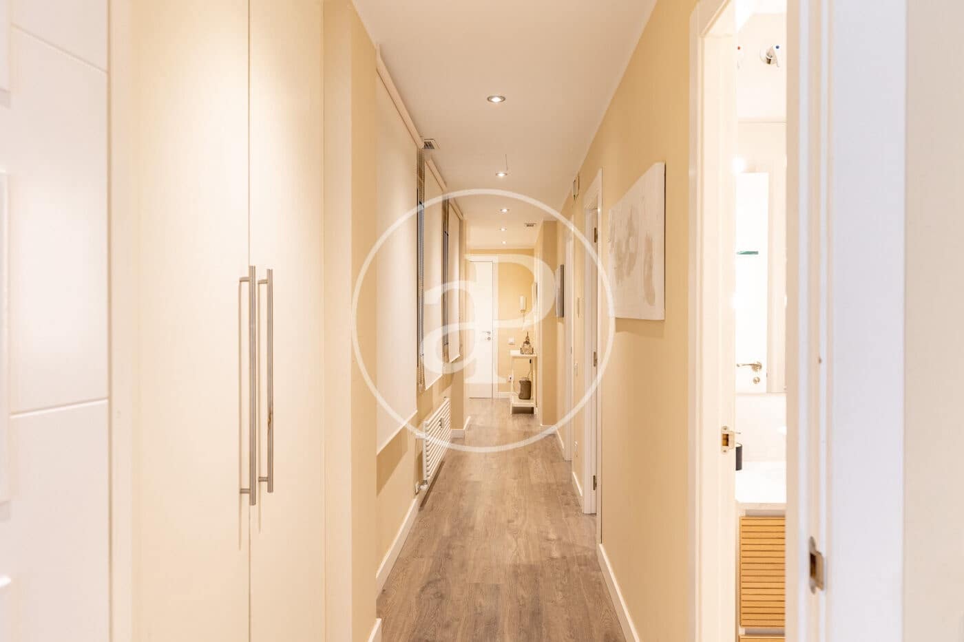 3 soverom Leilighet til salgs i Barcelona by - € 850 000 (Ref: 9890366)