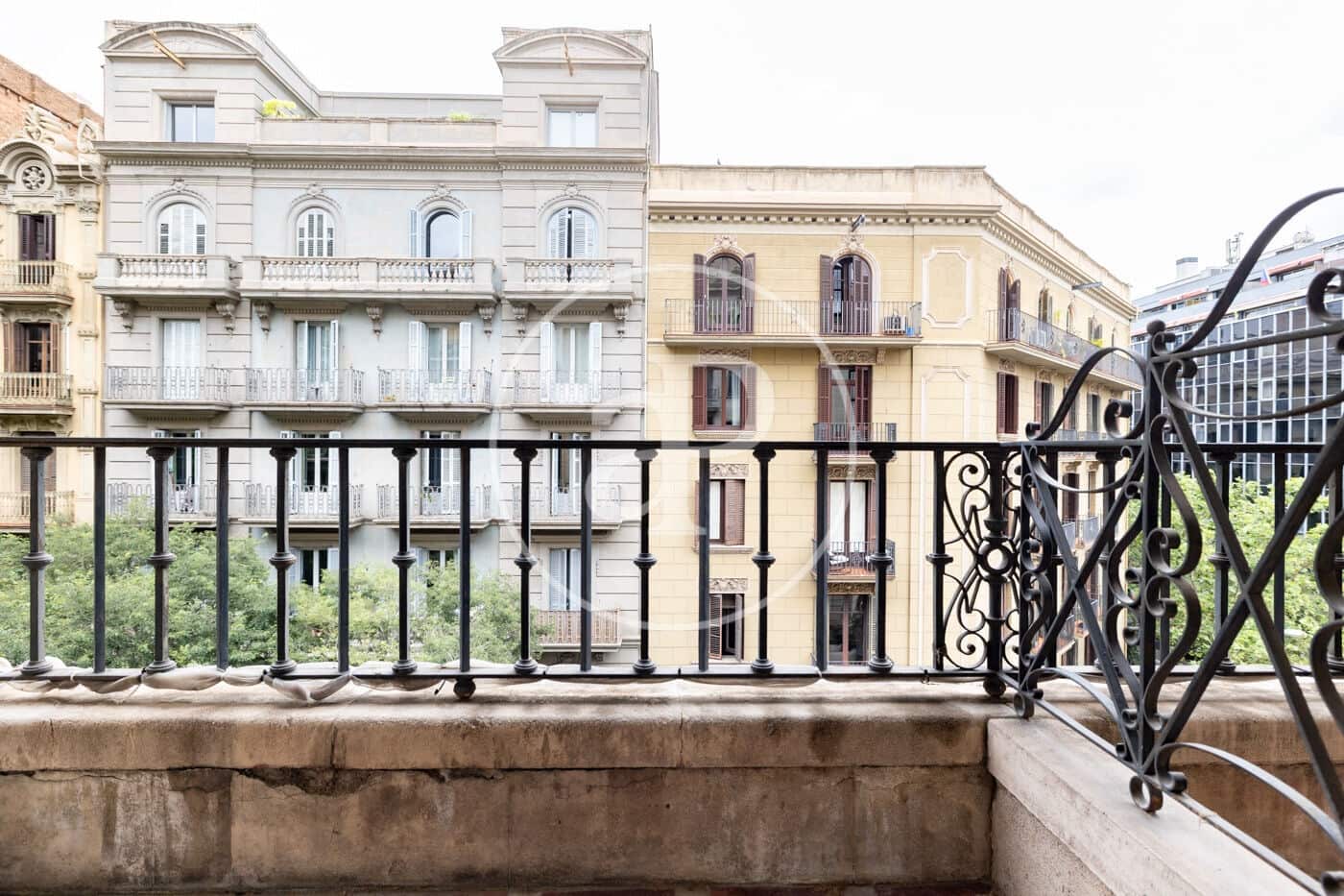 3 soverom Leilighet til salgs i Barcelona by - € 850 000 (Ref: 9890366)