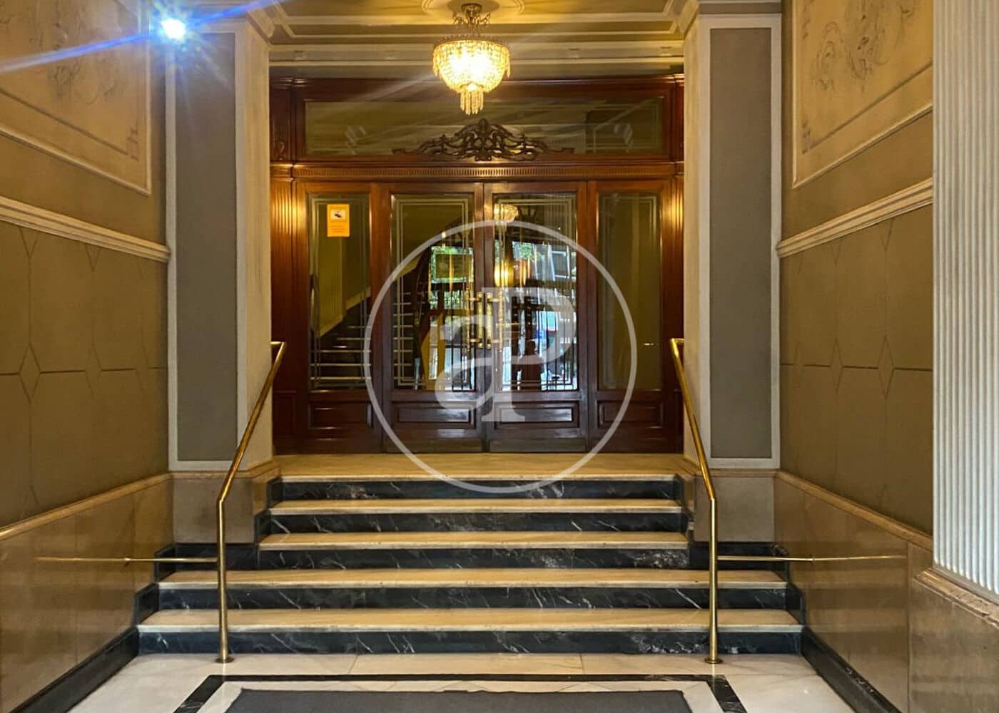 3 bedroom Apartment for sale in Barcelona city - € 850,000 (Ref: 9890366)
