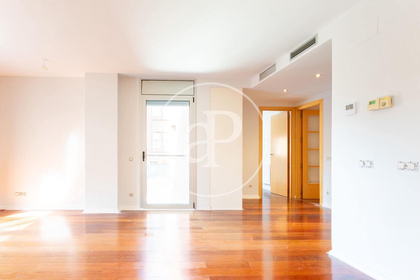 4 makuuhuone Huoneisto vuokrattavana paikassa Barcelona kaupunki mukana 
autotalli - 2 147 € (Ref: 9890367)