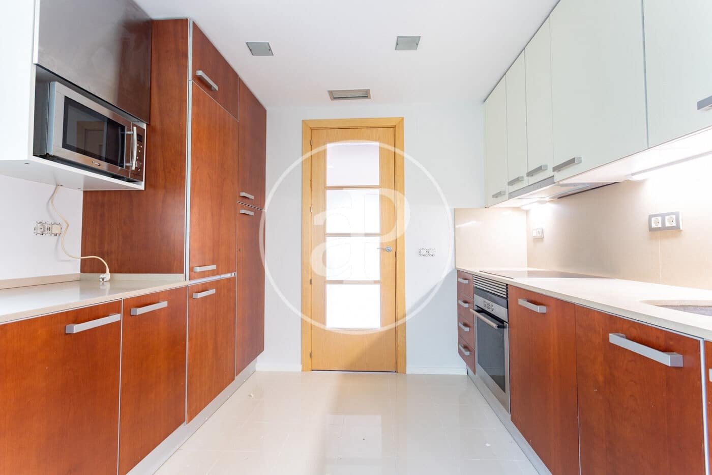 4 makuuhuone Huoneisto vuokrattavana paikassa Barcelona kaupunki mukana 
autotalli - 2 147 € (Ref: 9890367)
