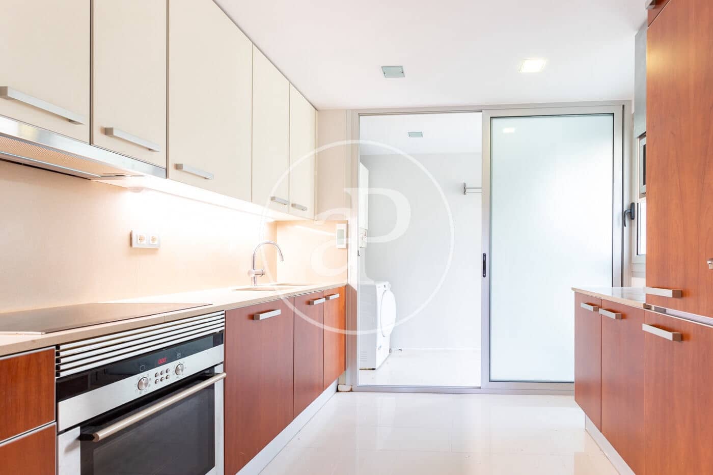4 makuuhuone Huoneisto vuokrattavana paikassa Barcelona kaupunki mukana 
autotalli - 2 147 € (Ref: 9890367)
