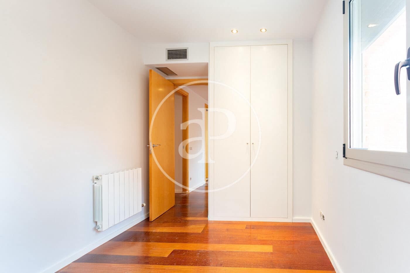 4 makuuhuone Huoneisto vuokrattavana paikassa Barcelona kaupunki mukana 
autotalli - 2 147 € (Ref: 9890367)
