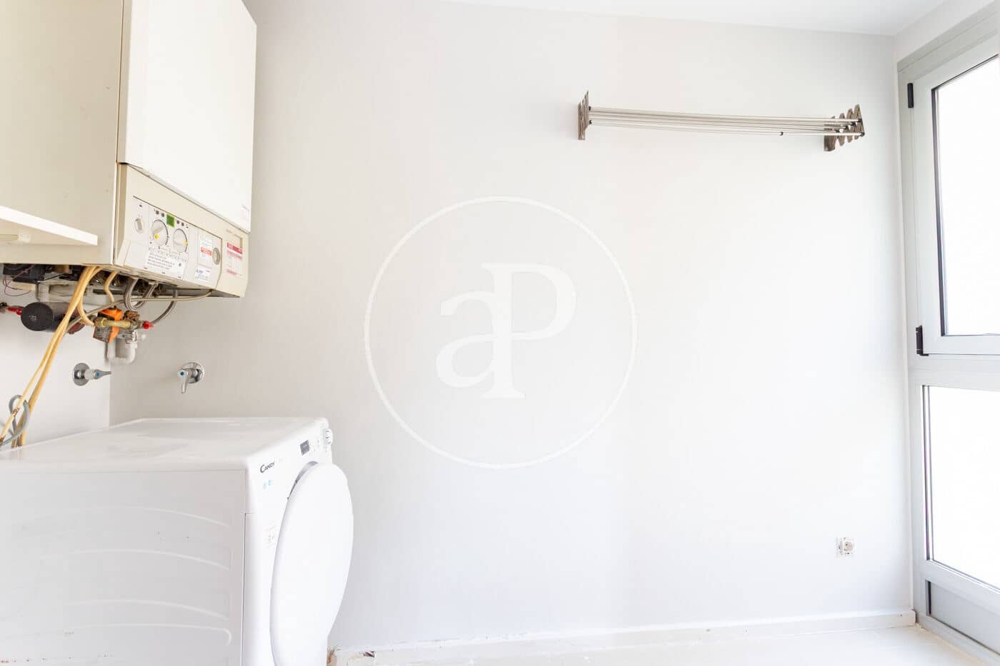 4 makuuhuone Huoneisto vuokrattavana paikassa Barcelona kaupunki mukana 
autotalli - 2 147 € (Ref: 9890367)