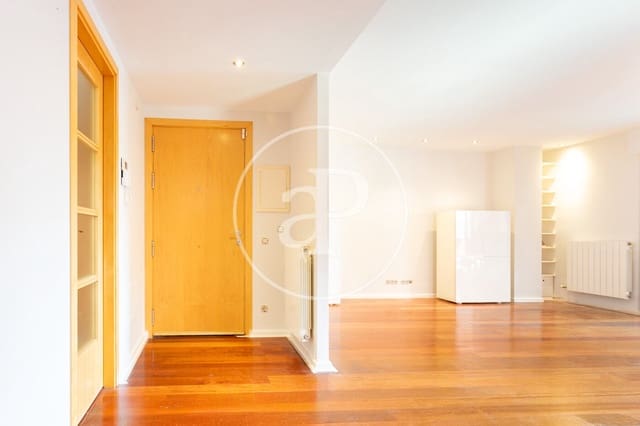 4 soveværelse Lejlighed til leje i Vallcarca i Els Penitents, Barcelona by med garage - € 2.147 (Ref: 9890367)