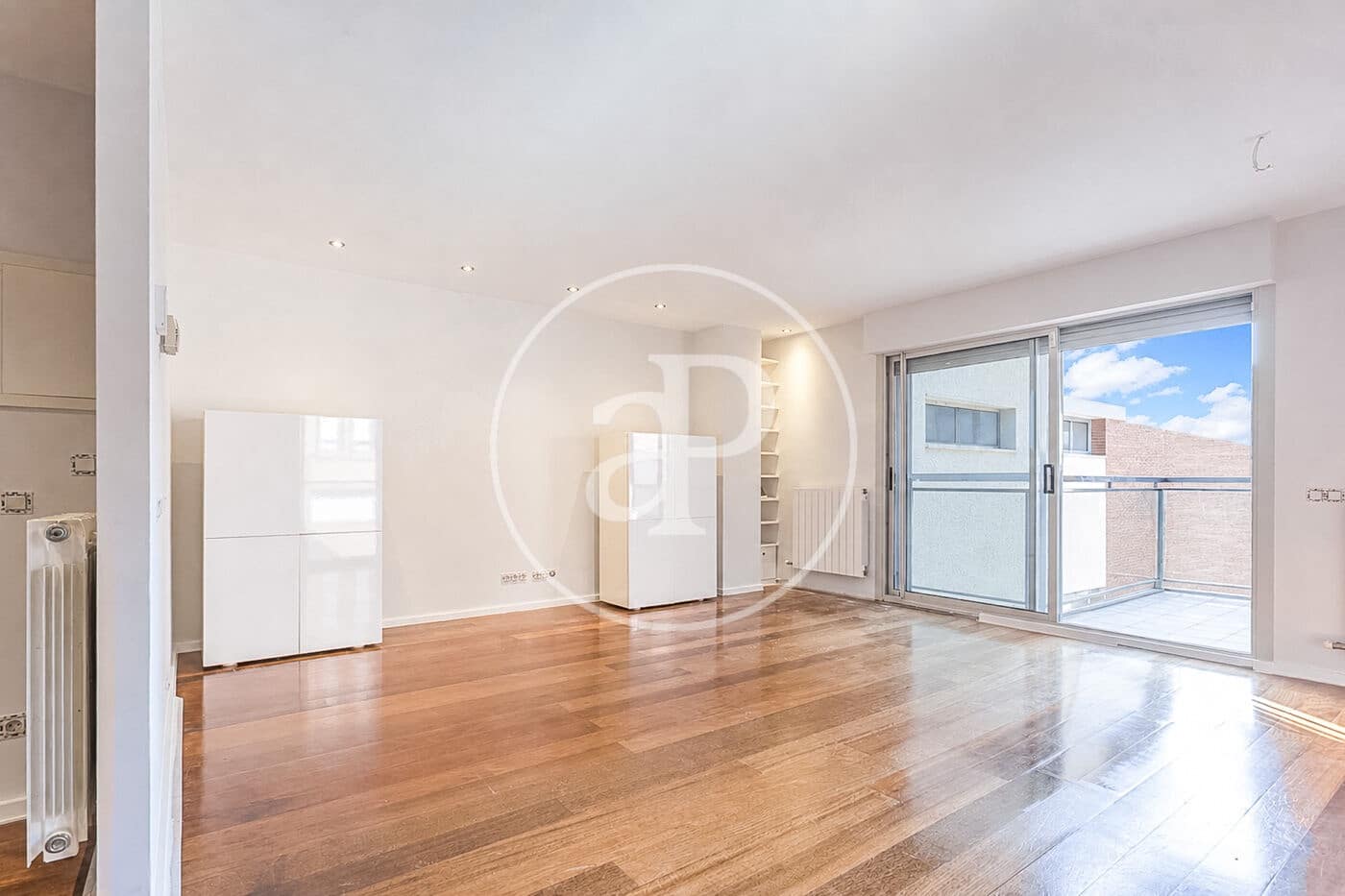 4 makuuhuone Huoneisto vuokrattavana paikassa Barcelona kaupunki mukana 
autotalli - 2 147 € (Ref: 9890367)