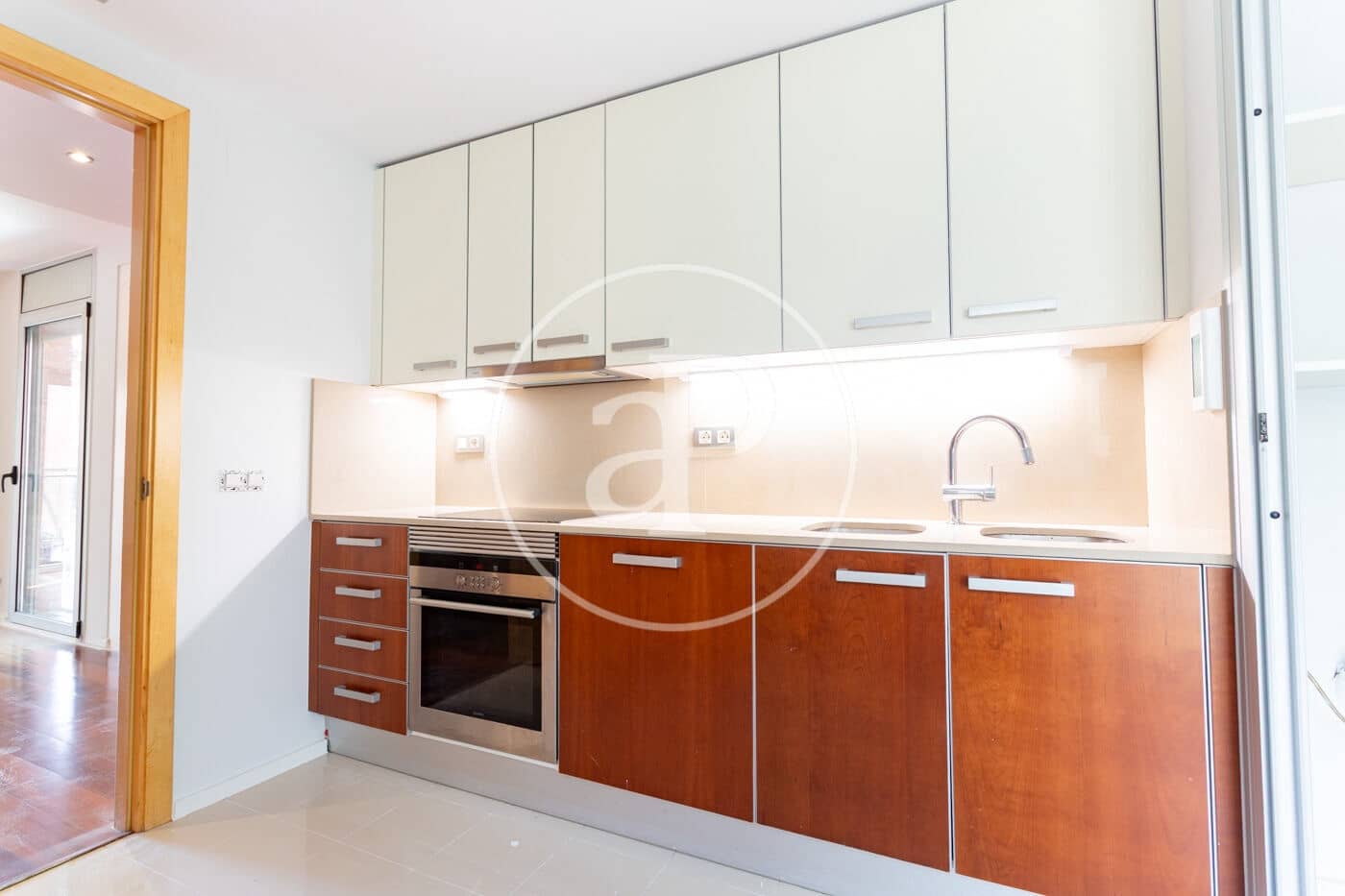 4 makuuhuone Huoneisto vuokrattavana paikassa Barcelona kaupunki mukana 
autotalli - 2 147 € (Ref: 9890367)