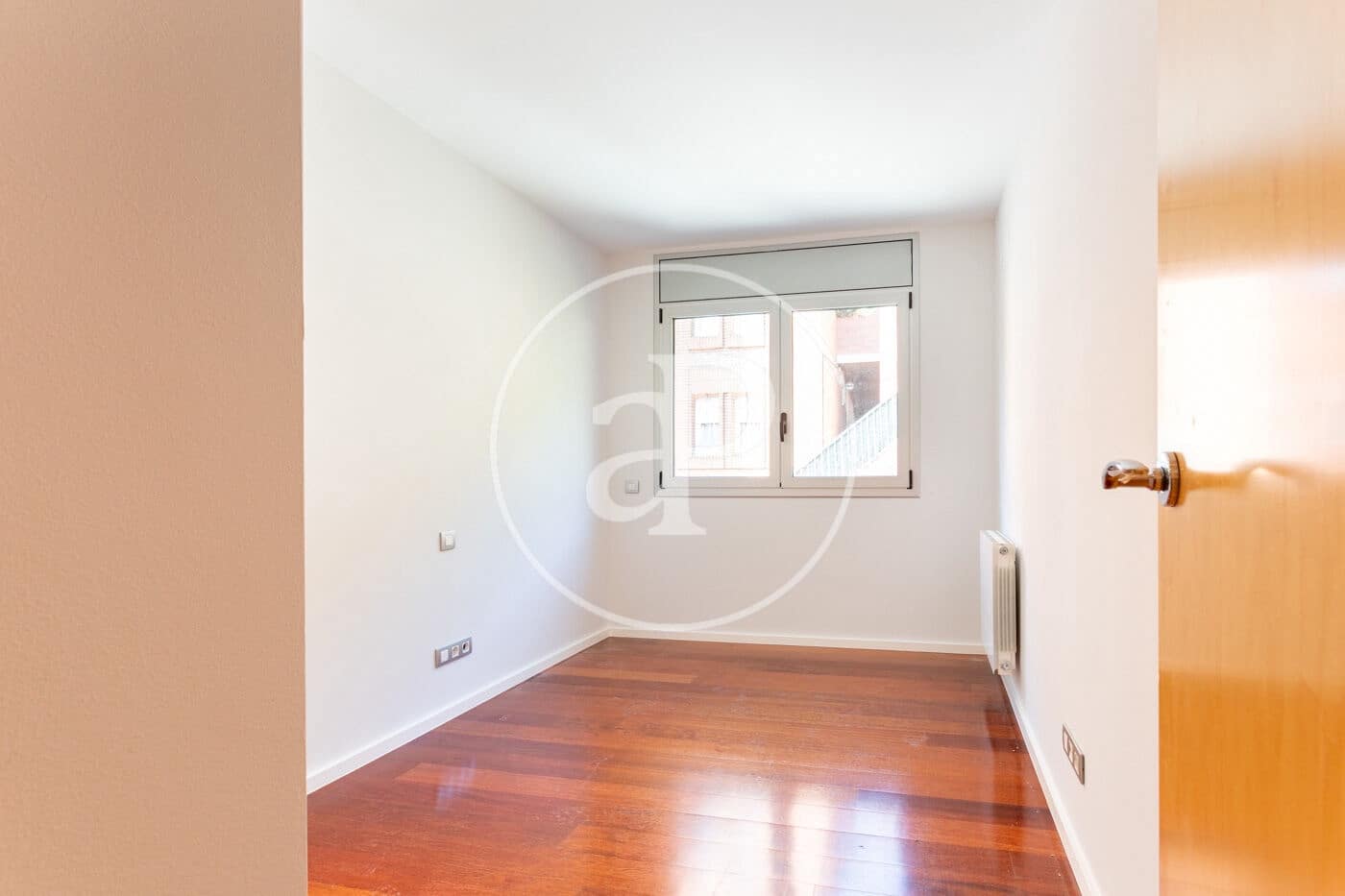 4 makuuhuone Huoneisto vuokrattavana paikassa Barcelona kaupunki mukana 
autotalli - 2 147 € (Ref: 9890367)