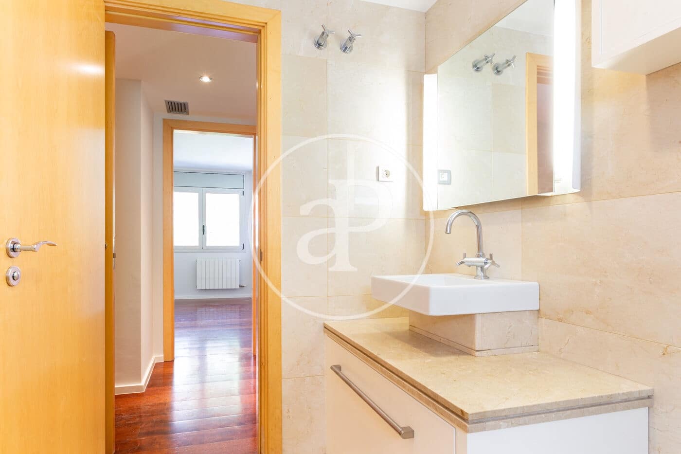4 makuuhuone Huoneisto vuokrattavana paikassa Barcelona kaupunki mukana 
autotalli - 2 147 € (Ref: 9890367)