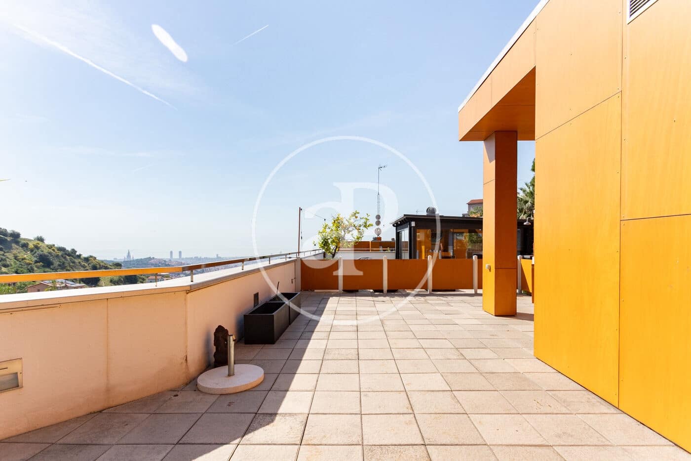 4 makuuhuone Huoneisto vuokrattavana paikassa Barcelona kaupunki mukana 
autotalli - 2 147 € (Ref: 9890367)