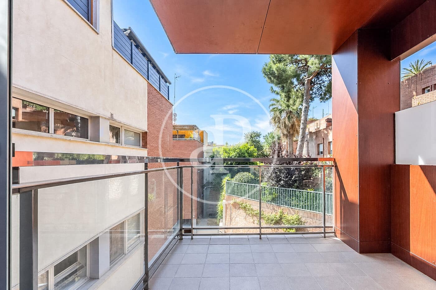 4 makuuhuone Huoneisto vuokrattavana paikassa Barcelona kaupunki mukana 
autotalli - 2 147 € (Ref: 9890367)