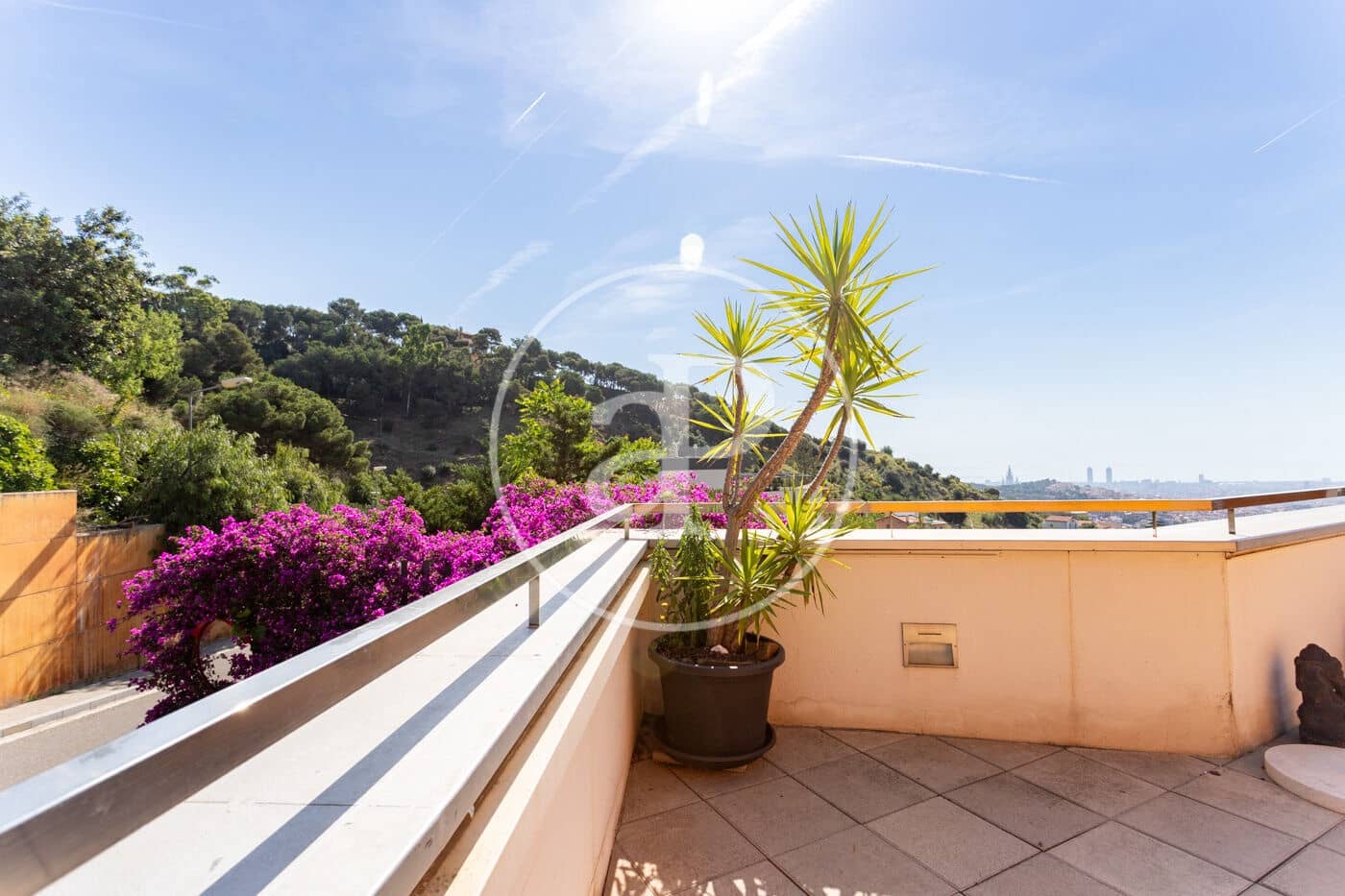 4 makuuhuone Huoneisto vuokrattavana paikassa Barcelona kaupunki mukana 
autotalli - 2 147 € (Ref: 9890367)