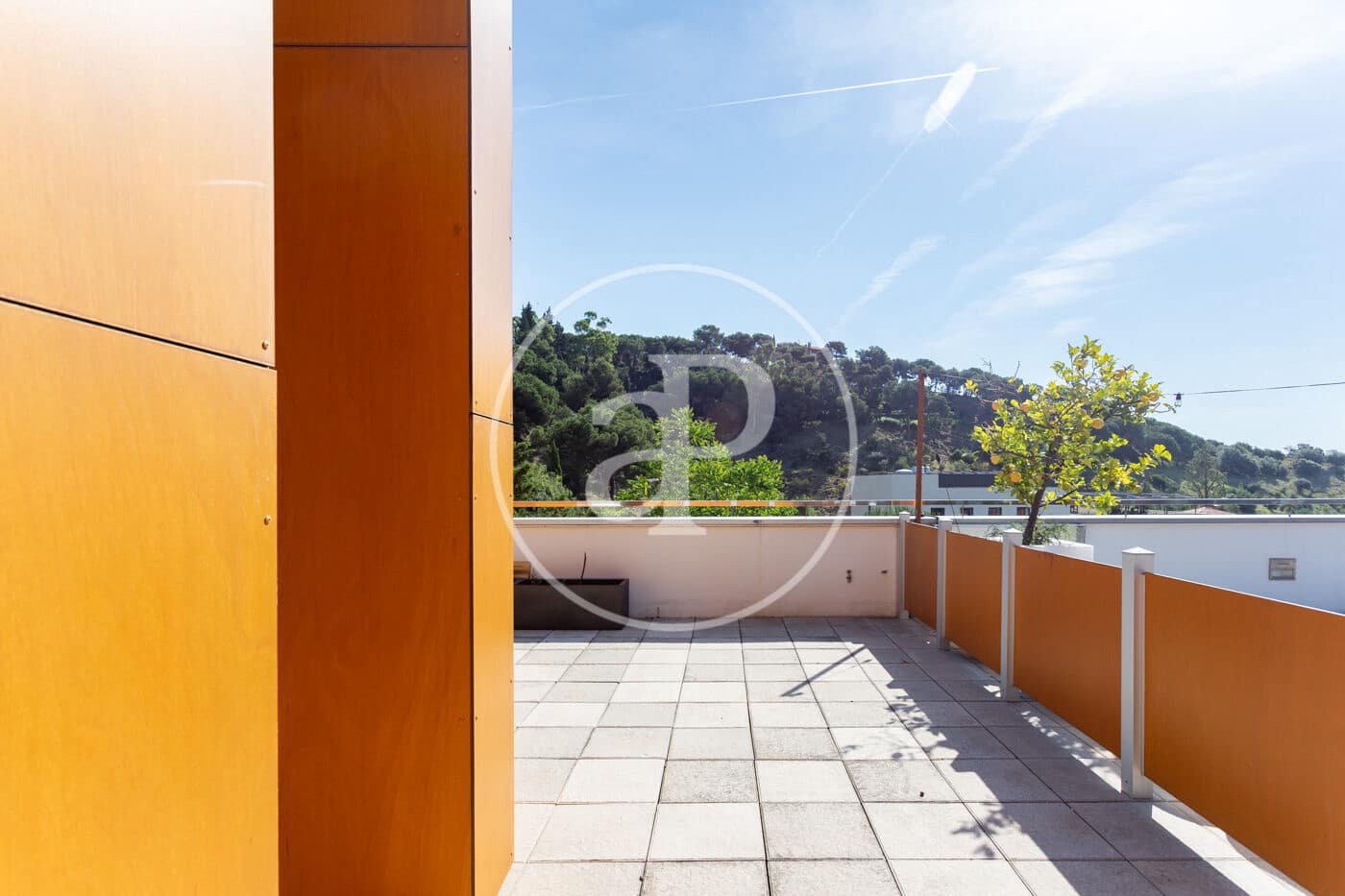 4 makuuhuone Huoneisto vuokrattavana paikassa Barcelona kaupunki mukana 
autotalli - 2 147 € (Ref: 9890367)