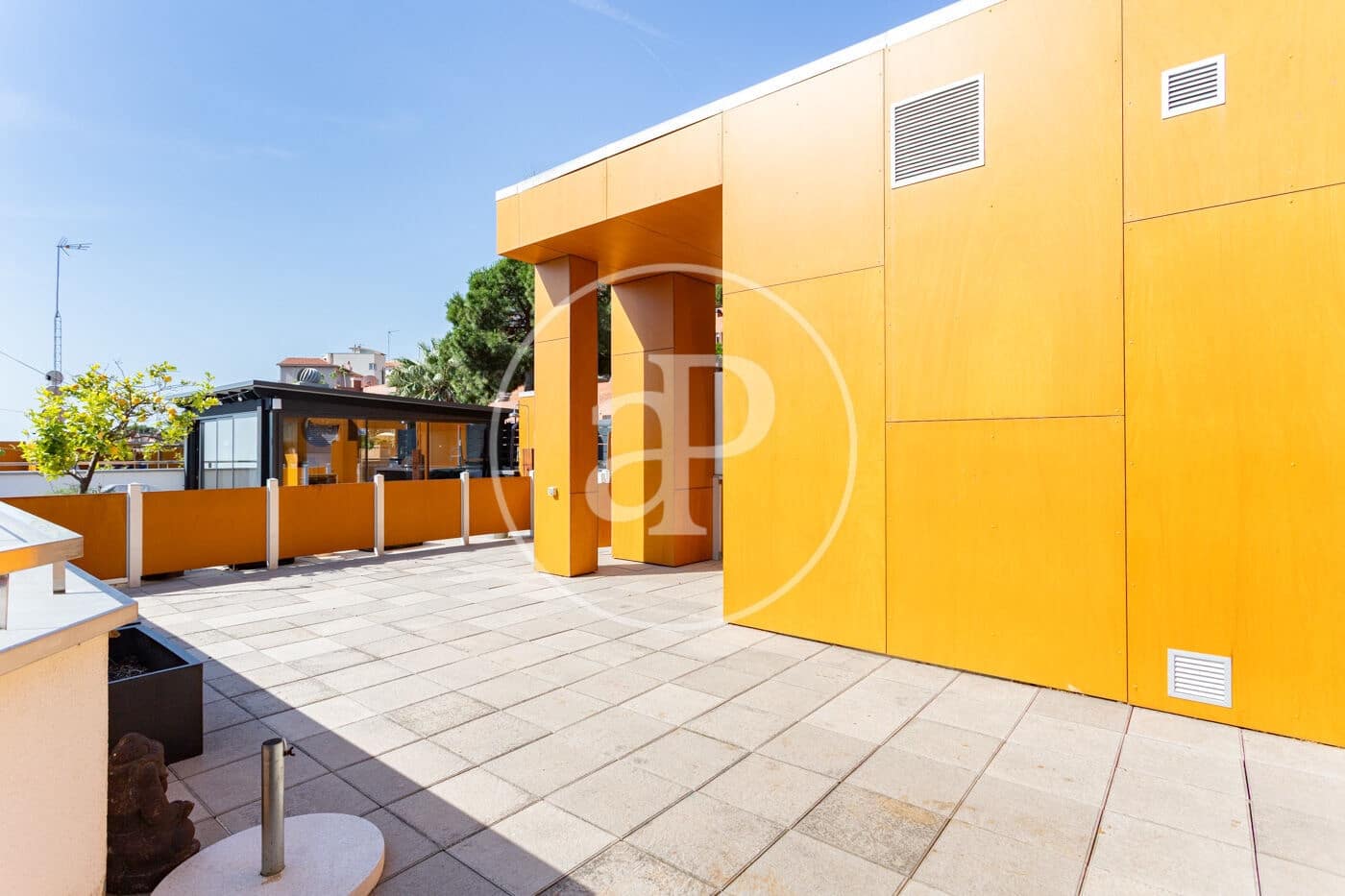 4 makuuhuone Huoneisto vuokrattavana paikassa Barcelona kaupunki mukana 
autotalli - 2 147 € (Ref: 9890367)