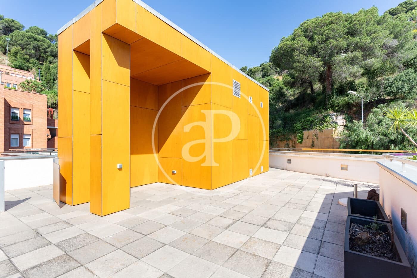 4 makuuhuone Huoneisto vuokrattavana paikassa Barcelona kaupunki mukana 
autotalli - 2 147 € (Ref: 9890367)