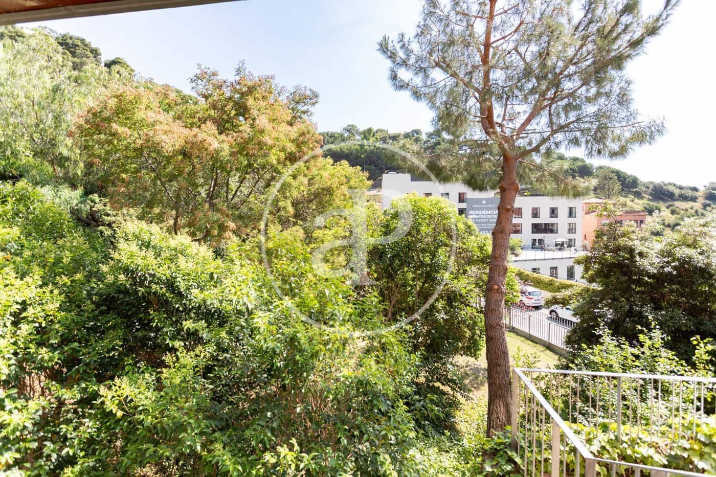 4 makuuhuone Huoneisto vuokrattavana paikassa Barcelona kaupunki mukana 
autotalli - 2 147 € (Ref: 9890367)