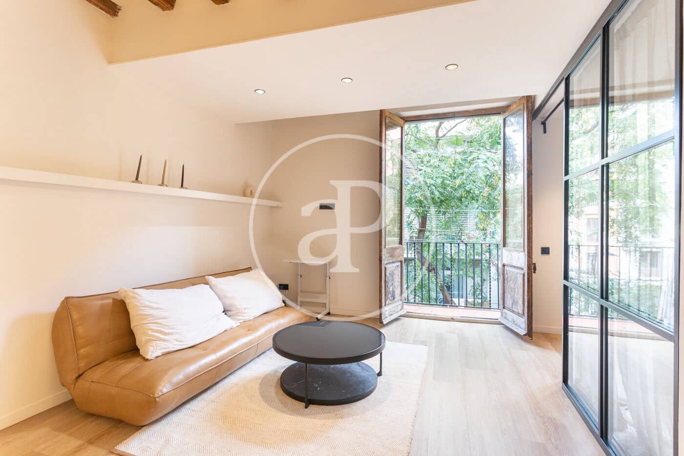 1 soverom Leilighet til salgs i Barcelona by - € 395 000 (Ref: 9892357)