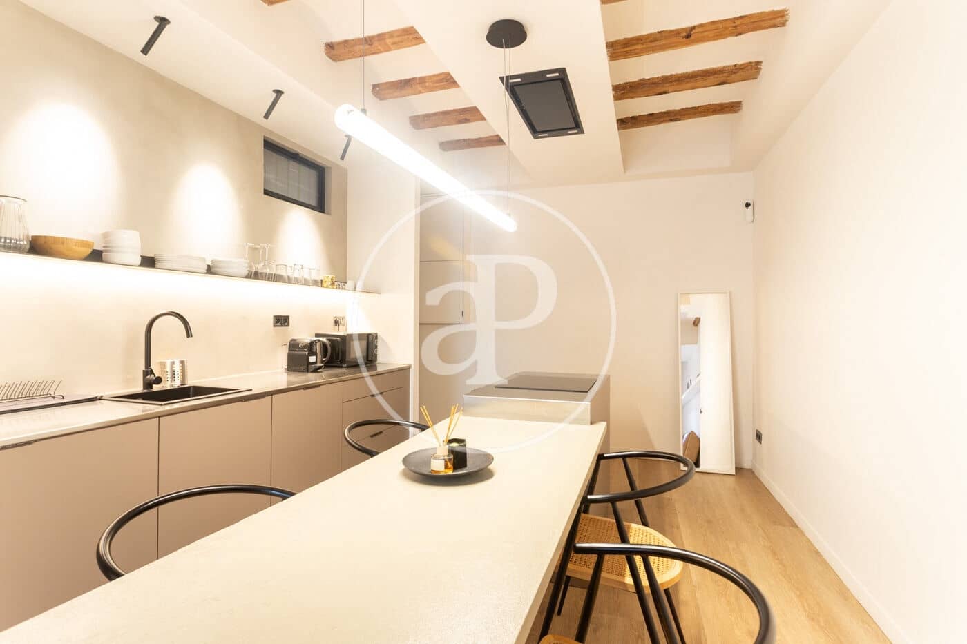 1 soverom Leilighet til salgs i Barcelona by - € 395 000 (Ref: 9892357)