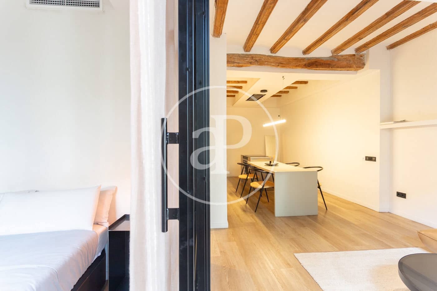 1 soverom Leilighet til salgs i Barcelona by - € 395 000 (Ref: 9892357)
