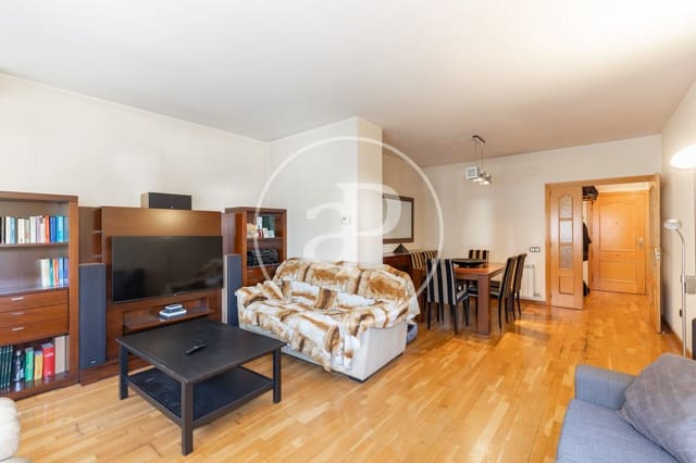 3 sovrum Lägenhet till salu i Cerdanyola del Vallès - 410 000 € (Ref: 9892358)