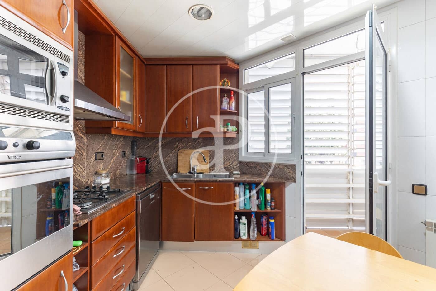 3 bedroom Apartment for sale in Cerdanyola del Valles - € 410,000 (Ref: 9892358)