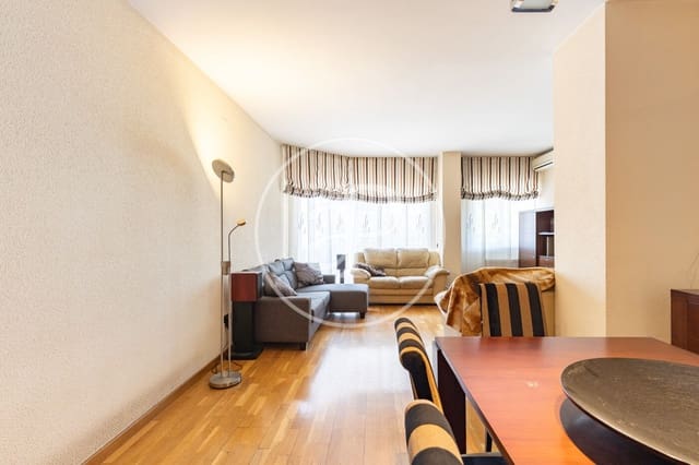 3 sovrum Lägenhet till salu i Cerdanyola del Vallès - 410 000 € (Ref: 9892358)