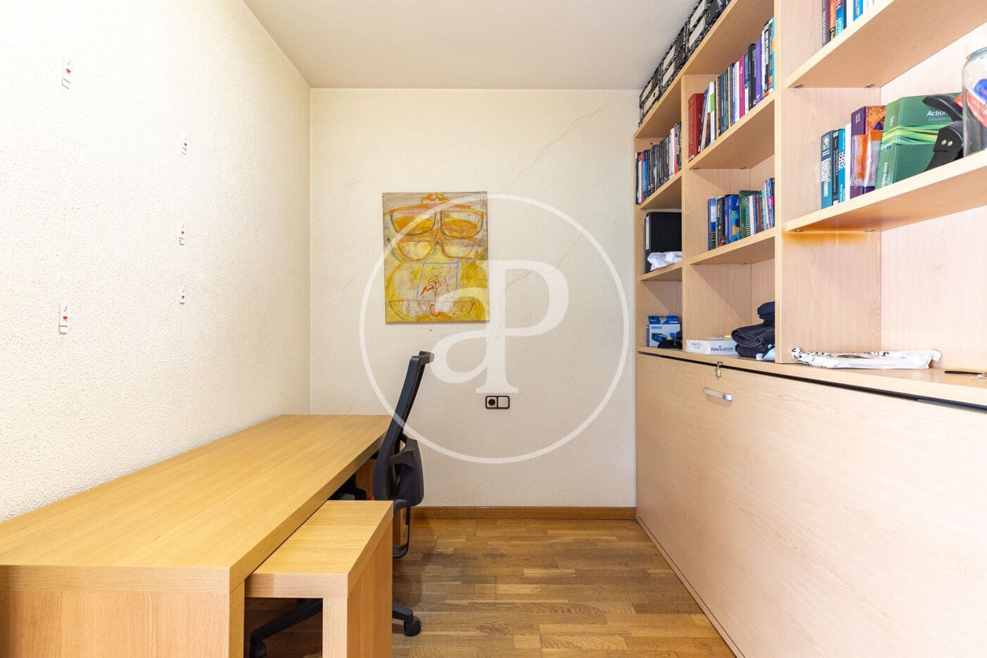 3 bedroom Apartment for sale in Cerdanyola del Valles - € 410,000 (Ref: 9892358)