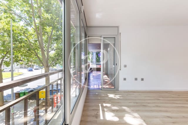 4 soverom Leilighet til salgs i Terrassa - € 345 000 (Ref: 9892359)
