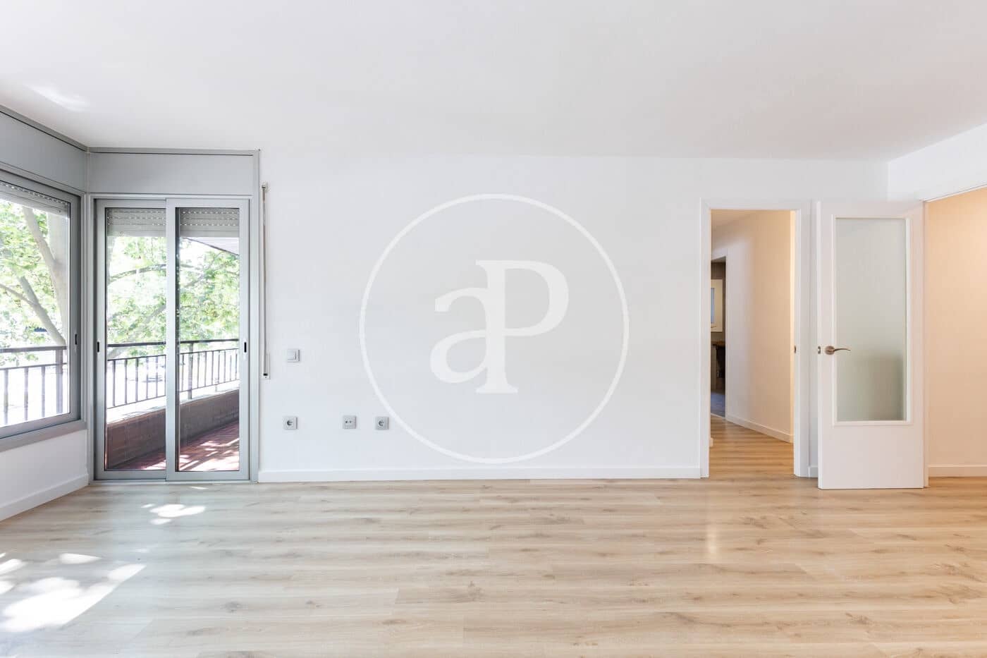 4 soverom Leilighet til salgs i Terrassa - € 345 000 (Ref: 9892359)