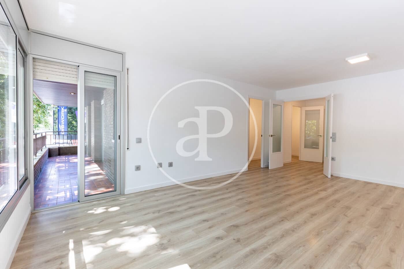 4 soverom Leilighet til salgs i Terrassa - € 345 000 (Ref: 9892359)