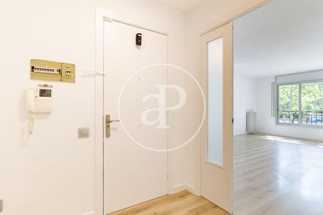 4 soverom Leilighet til salgs i Terrassa - € 345 000 (Ref: 9892359)