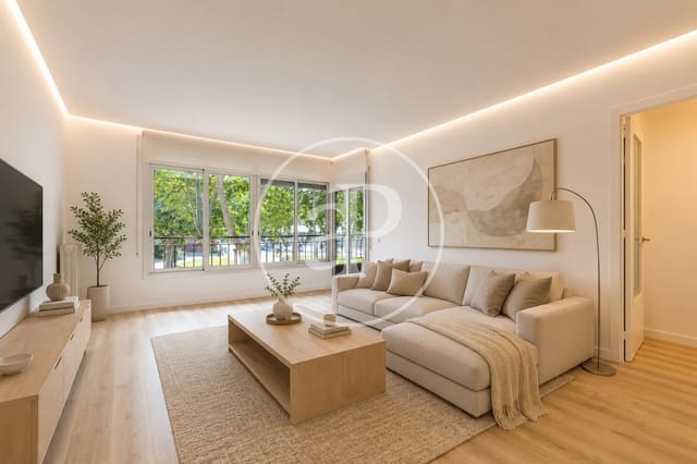 4 soverom Leilighet til salgs i Terrassa - € 345 000 (Ref: 9892359)