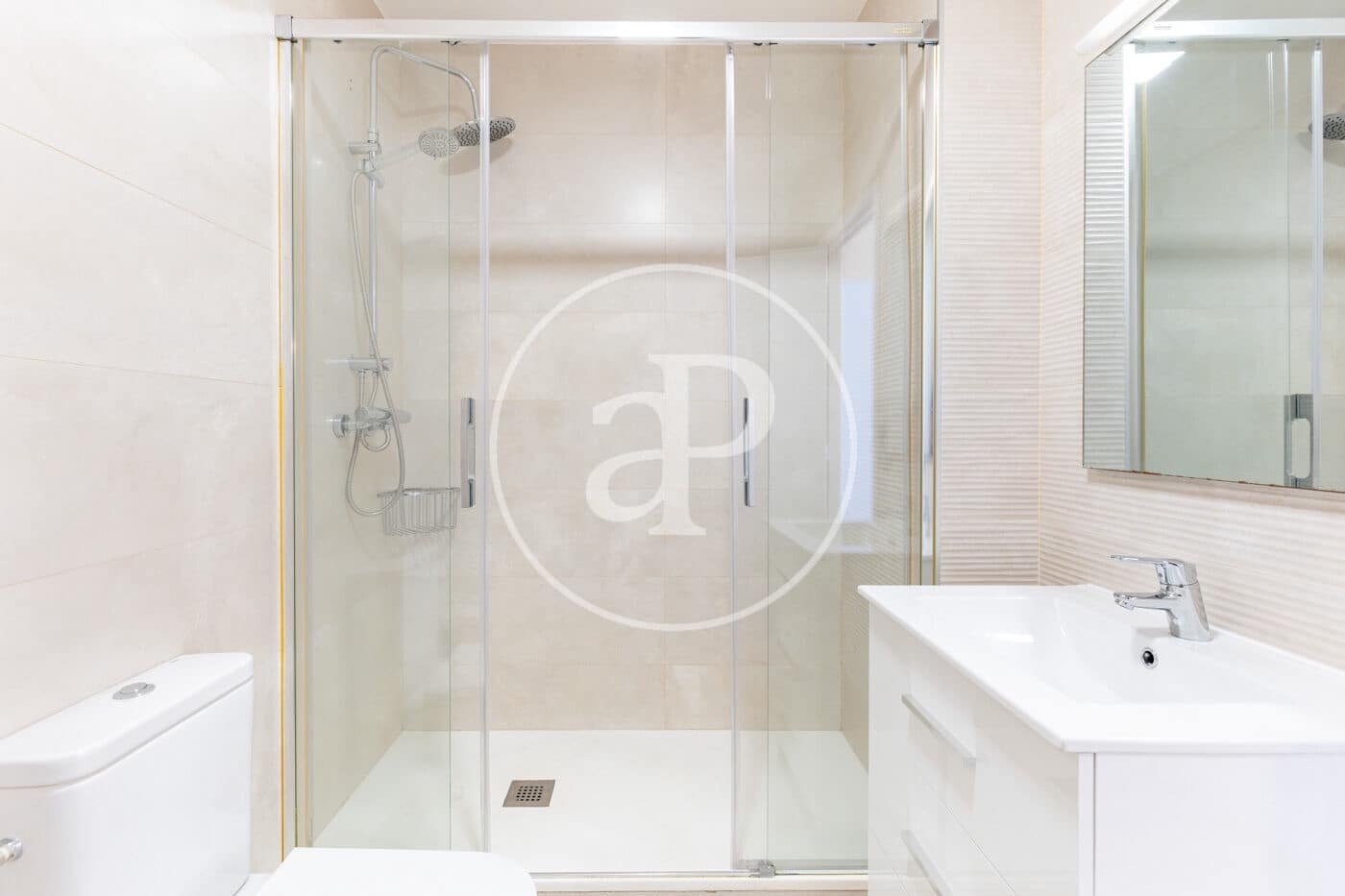 4 soverom Leilighet til salgs i Terrassa - € 345 000 (Ref: 9892359)