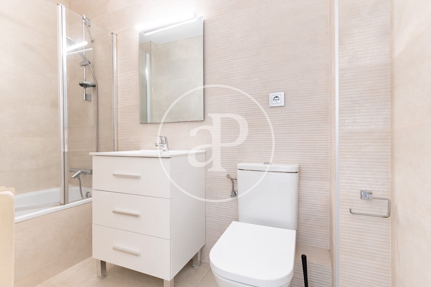 4 soverom Leilighet til salgs i Terrassa - € 345 000 (Ref: 9892359)