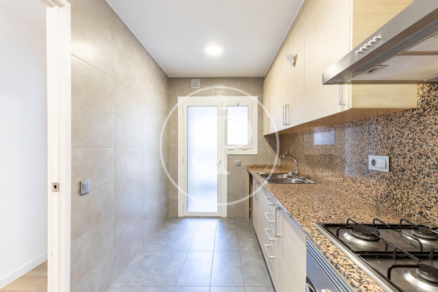 4 soverom Leilighet til salgs i Terrassa - € 345 000 (Ref: 9892359)