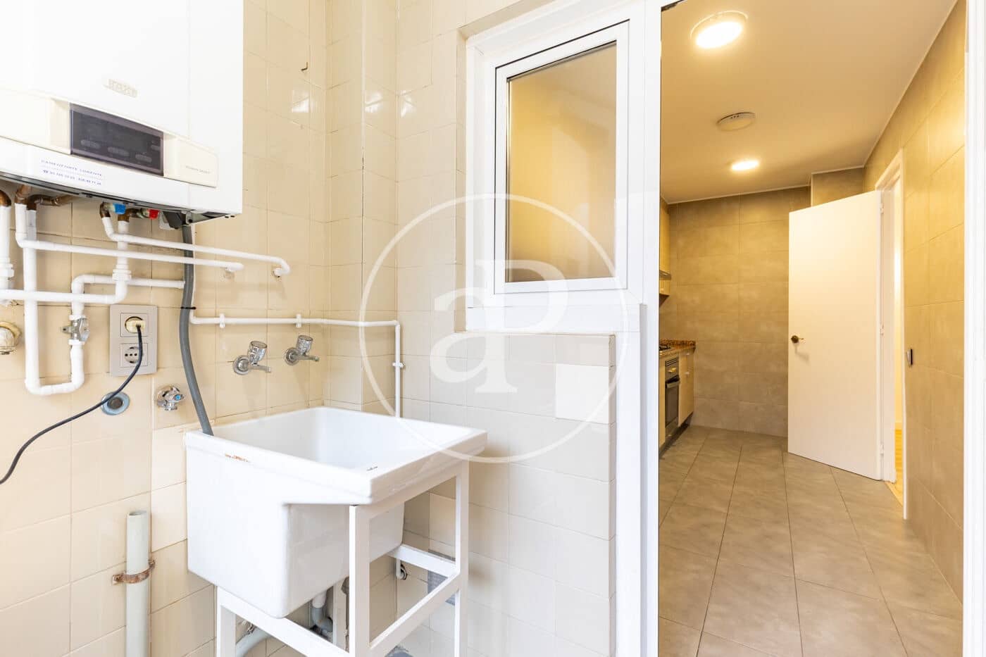 4 soverom Leilighet til salgs i Terrassa - € 345 000 (Ref: 9892359)