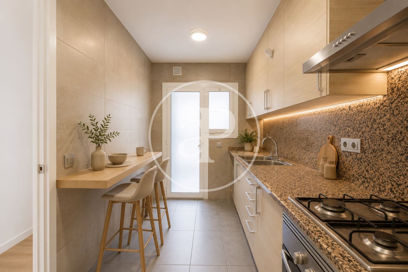 4 soverom Leilighet til salgs i Terrassa - € 345 000 (Ref: 9892359)